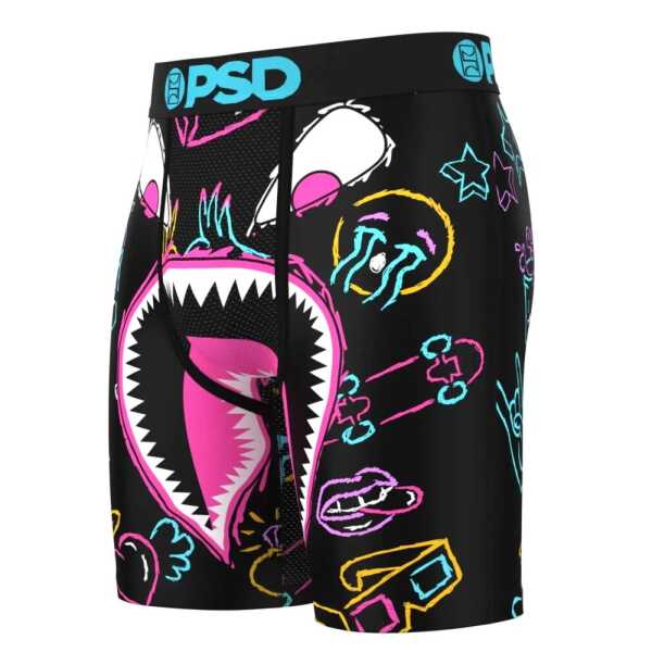 PSD UNDERWEAR Warface Scribe