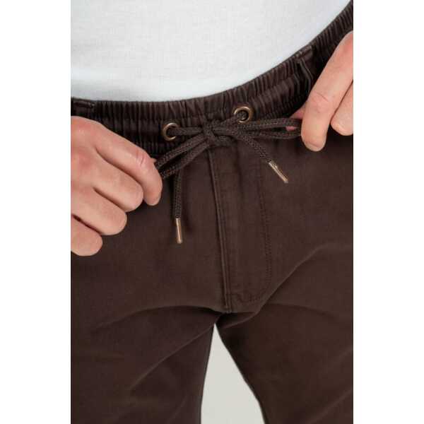 Pant Reell Reflex Rib Pant COFFEE - Image 5