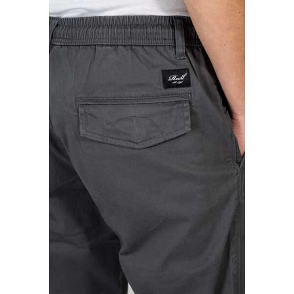 Pant Reell Reflex Rib Pant VULCAN GREY - Image 5