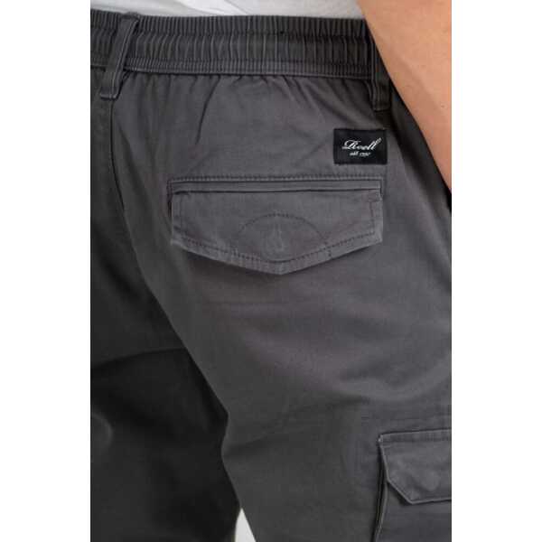 Pant Reell Reflex Rib CARGO Vulcan Grey - Image 5