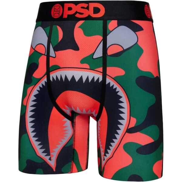 PSD UNDERWEAR Warface Essentials 3PK - Image 4