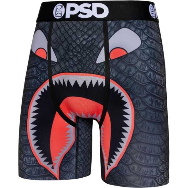 PSD UNDERWEAR Warface Essentials 3PK - Image 3