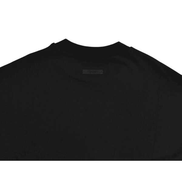 ESSENTIALS Jersey Crewneck Tee - Image 5