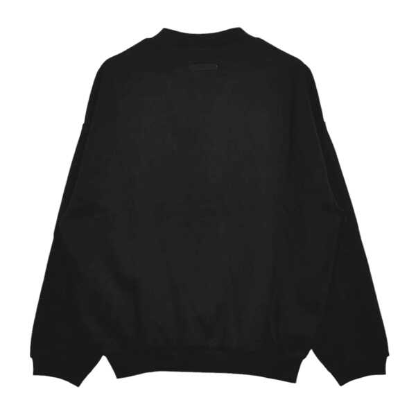 ESSENTIALS Fleece Crewneck - Image 2