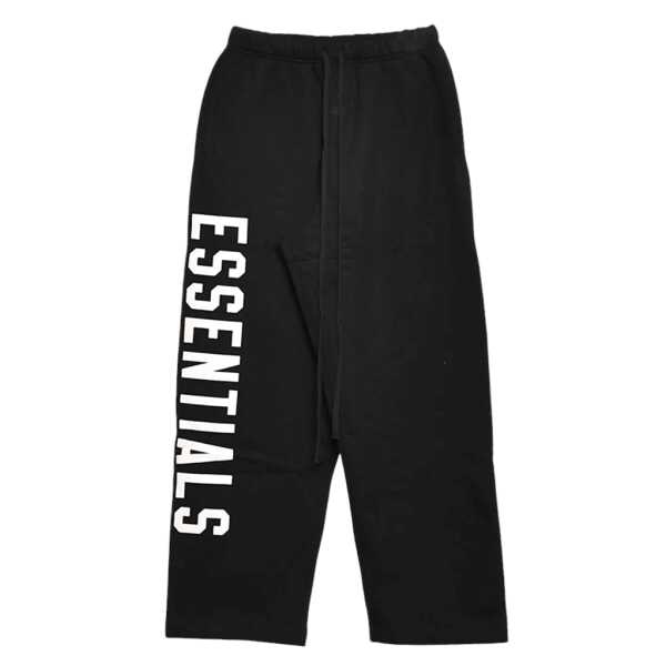 ESSENTIALS Fleece Relaxed Sweapant