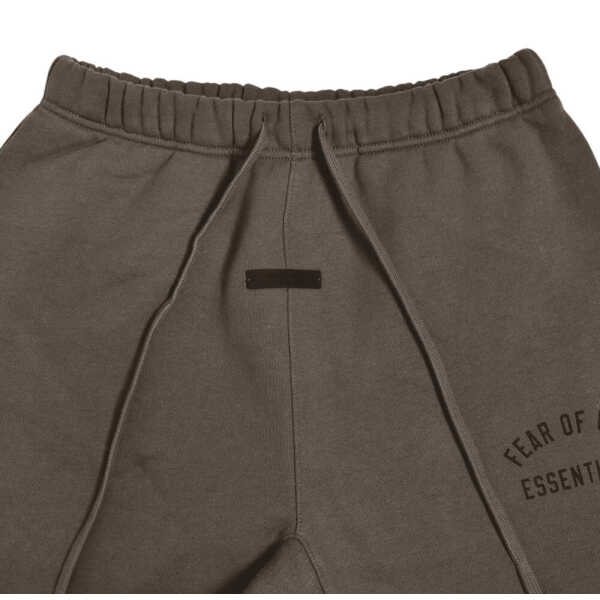 ESSENTIALS Fleece Relaxed Sweapant - Image 3
