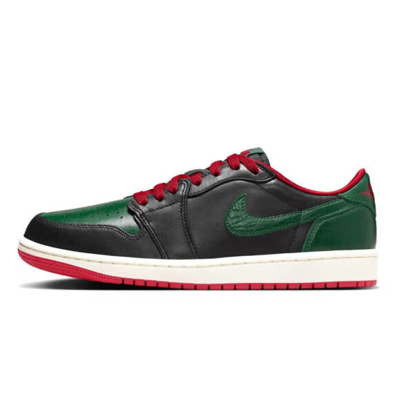 Jordan AJKO 1 LOW OG "GORGE GREEN" - Image 3