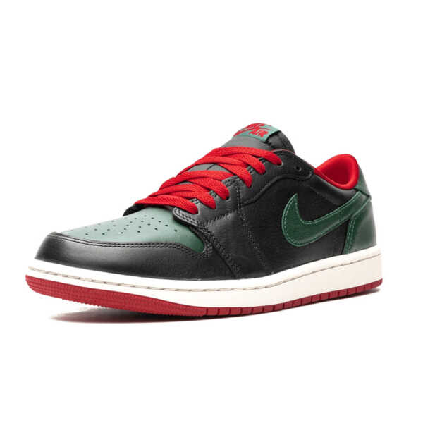 Jordan AJKO 1 LOW OG "GORGE GREEN" - Image 4