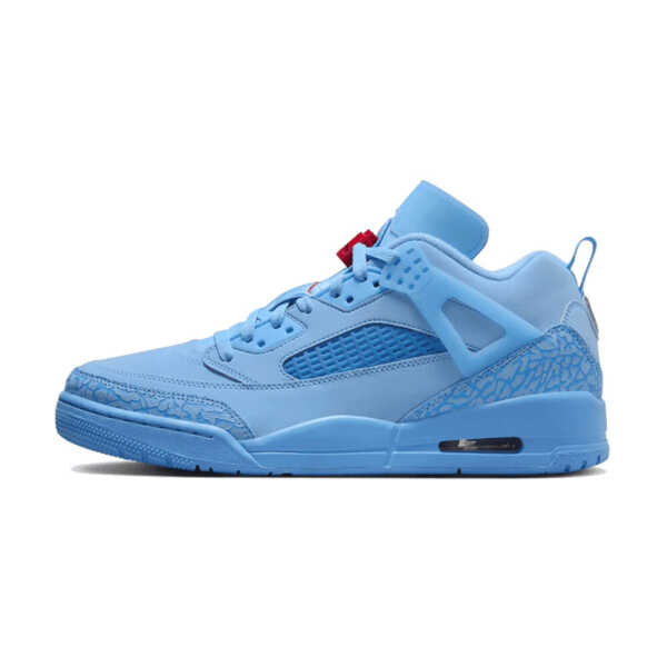 Air Jordan Spizike Low GS “Houston Oilers” - Image 3