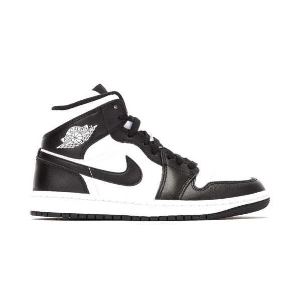 Air Jordan 1 Mid "PANDA" - Image 3