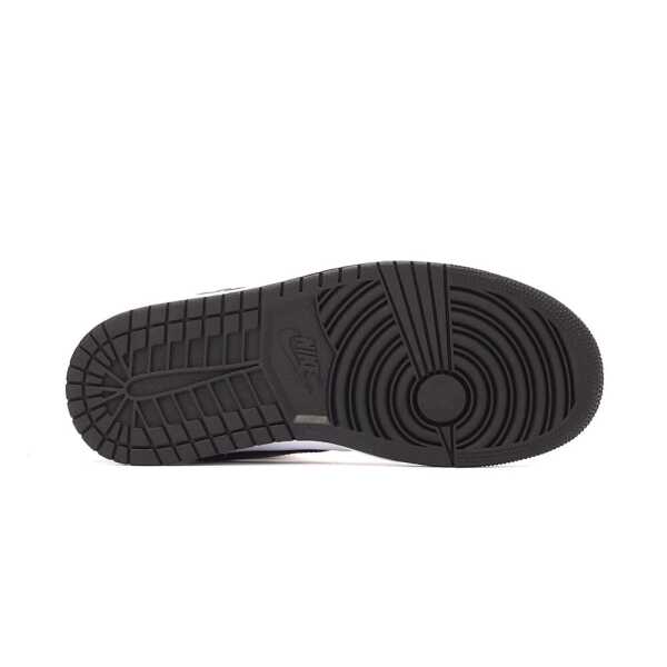 Air Jordan 1 Mid "PANDA" - Image 4