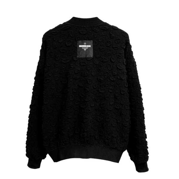 MWM SUDADERA RELIEVE - Image 2