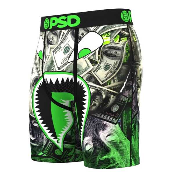 PSD UNDERWEAR WF Sage