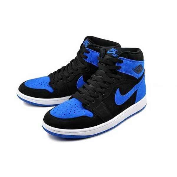 Air Jordan 1 Retro High OG "REIMAGINED" - Image 3