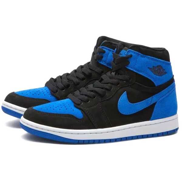 Air Jordan 1 Retro High OG "REIMAGINED"
