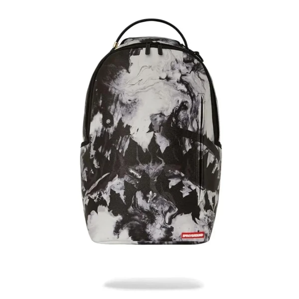 Mochila Sprayground MARBLE PAINT BACKPACK