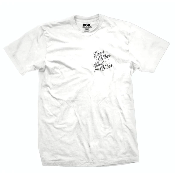 Men's DGK Sad Girl T-Shirt