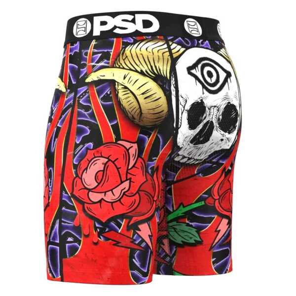 PSD UNDERWEAR Bones - Image 3