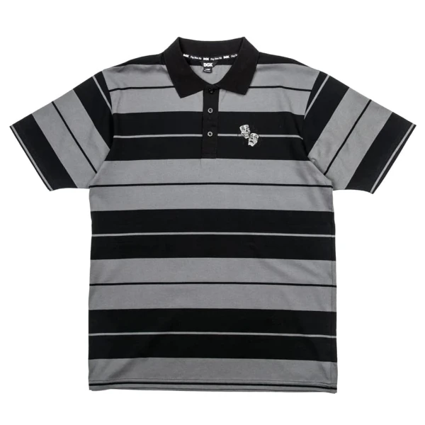 Men's DGK MINDSET Polo