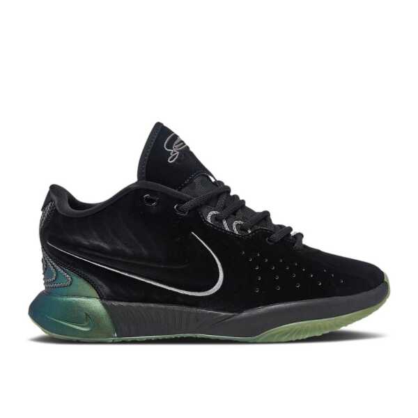 Nike Kebron XXI(GS) "TAHITIAN" (GS) - Image 3