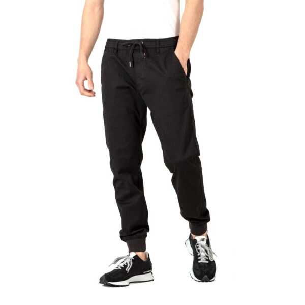 Pant Reell Reflex Rib Pant BLACK