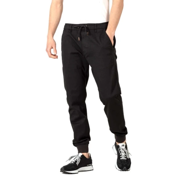 Pant Reell Reflex Rib Pant BLACK
