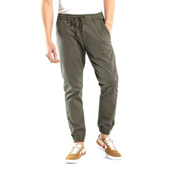 Pant Reell Reflex 2 OLIVE