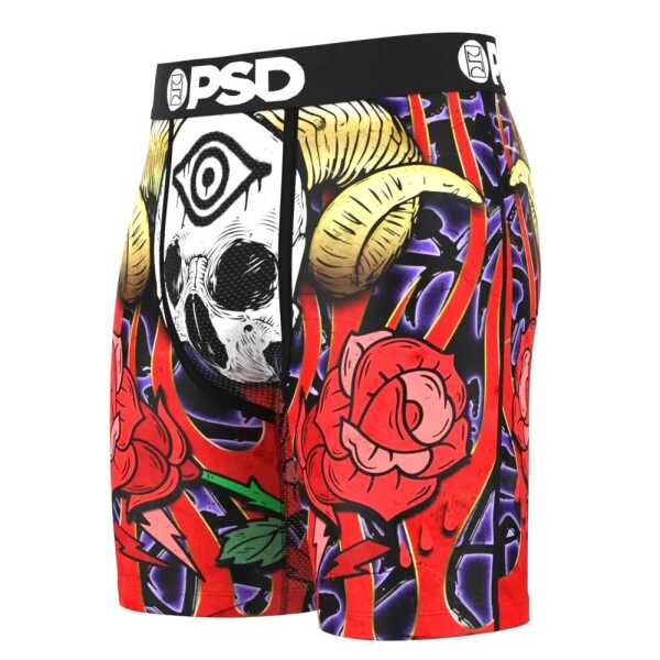 PSD UNDERWEAR Bones