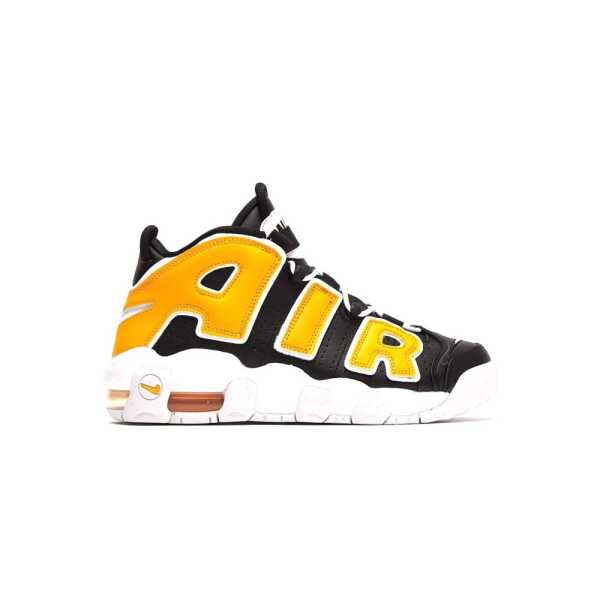 Nike Air More UPTempo "Be True To The School" (GS) - Image 3