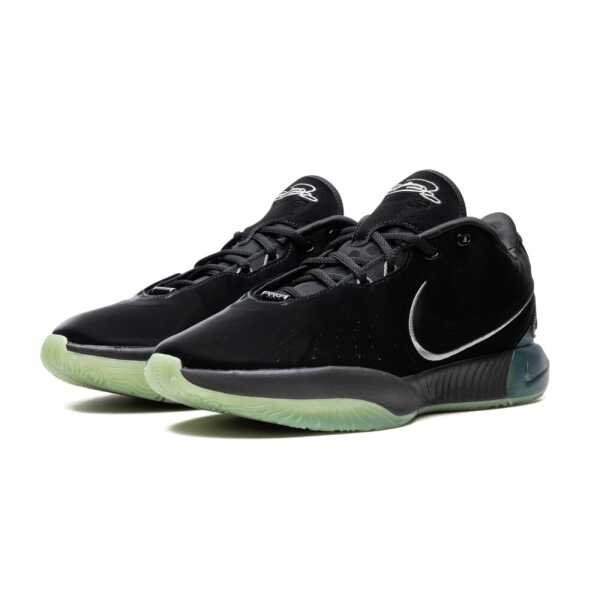 Nike Kebron XXI(GS) "TAHITIAN" (GS)