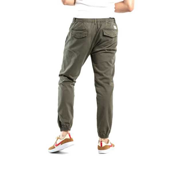 Pant Reell Reflex 2 OLIVE - Image 3