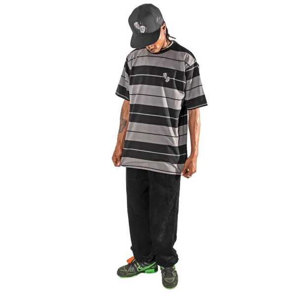 Men's DGK MINDSET T-Shirt - Image 4