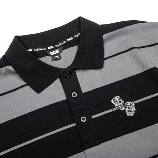 Men's DGK MINDSET Polo - Image 3