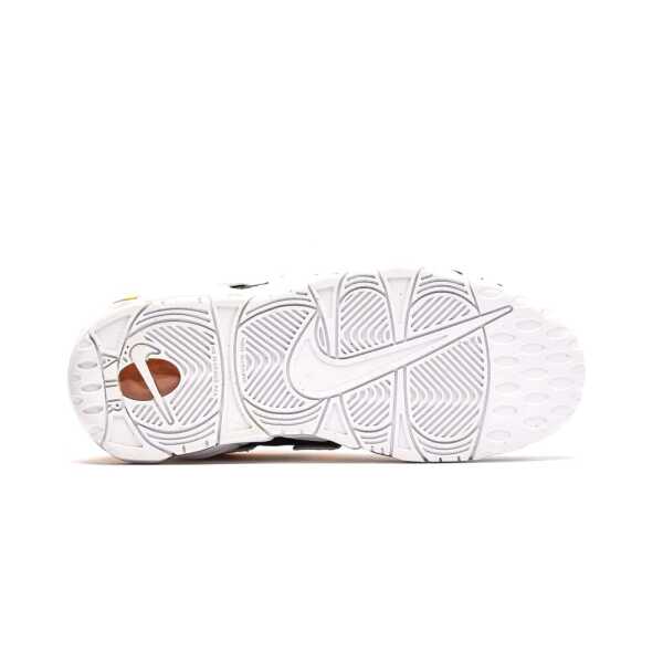 Nike Air More UPTempo "Be True To The School" (GS) - Image 4