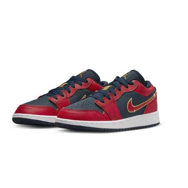 Air Jordan 1 LOW SE"OLIMPIC" (GS)
