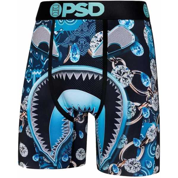 PSD UNDERWEAR Warface Reckless 3PK - Image 3