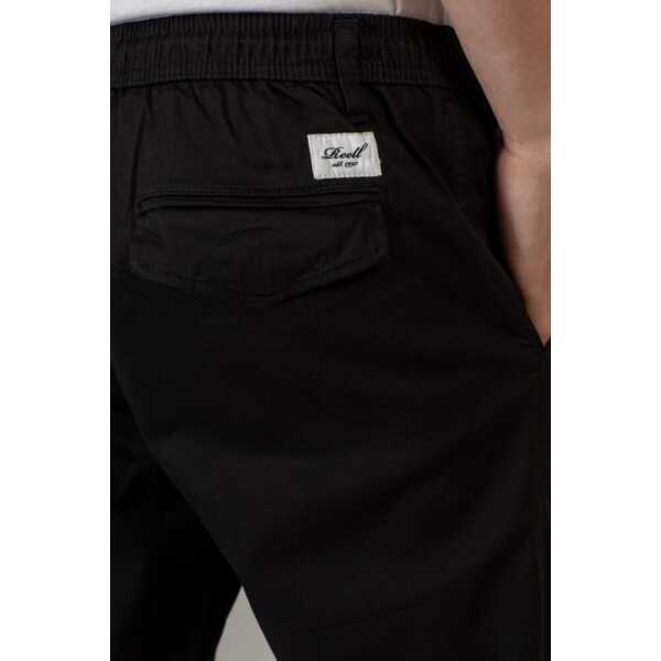 Pant Reell Reflex Rib Pant BLACK - Image 6