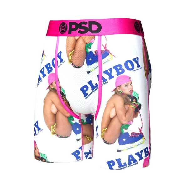 PSD UNDERWEAR Playboy 3PK - Image 4