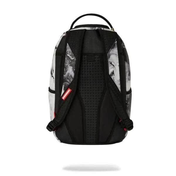 Mochila Sprayground MARBLE PAINT BACKPACK - Image 4
