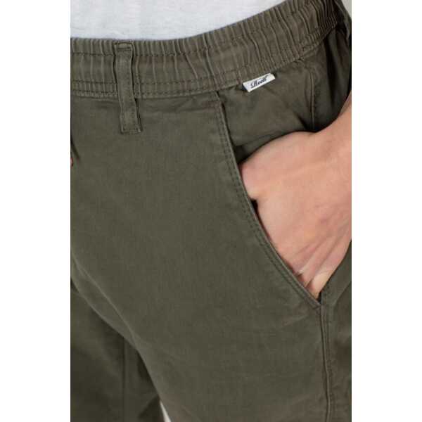 Pant Reell Reflex Rib Pant OLIVE - Image 5