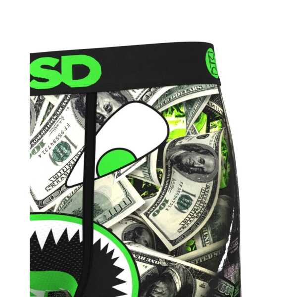 PSD UNDERWEAR WF Sage - Image 5