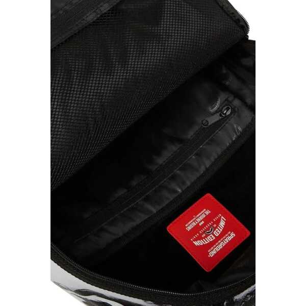 Mochila Sprayground MARBLE PAINT BACKPACK - Image 5