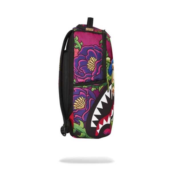 Mochila Sprayground Money Bear Fiend Zombie - Image 5