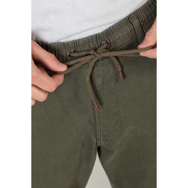 Pant Reell Reflex Rib Pant OLIVE - Image 3