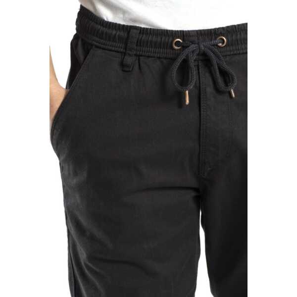 Pant Reell Reflex Rib Pant BLACK - Image 4