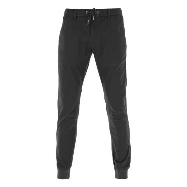 Pant Reell Reflex Rib Pant BLACK - Image 7