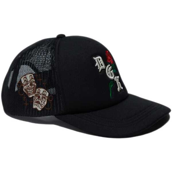 DGK Represent Trucker Hat - Image 3