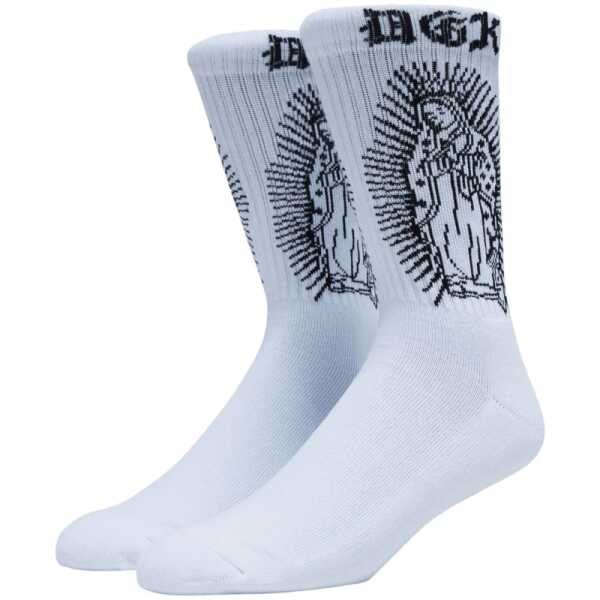 DGK GUADALUPE Crew Sock