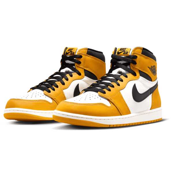 AIR JORDAN 1 RETRO HIGH OG"OCRE"