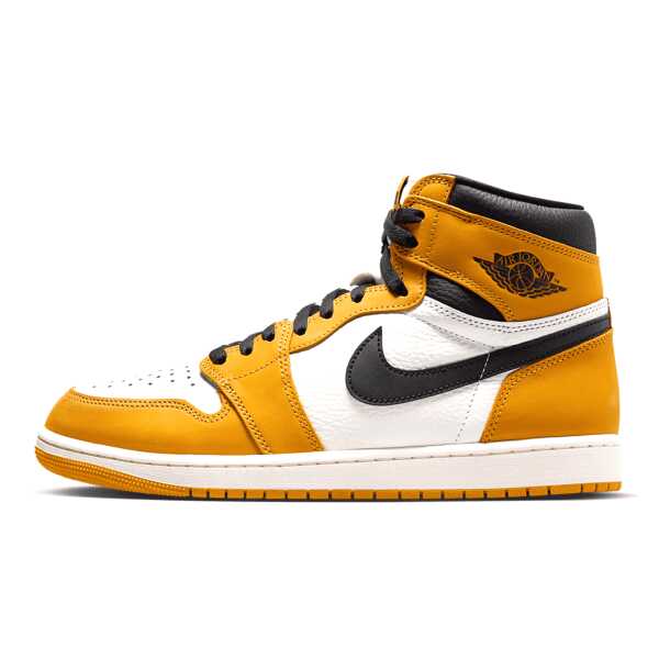 AIR JORDAN 1 RETRO HIGH OG"OCRE" - Image 3